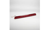 Center High Mounted Stop Light Direct Replacement Elevated-Position Stop Lamp Assembly-Style Rear Lamp for Tailgate