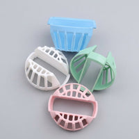 Sink Drain for Strainer Stopper for Wash Basin, PP Material Universal Fit Prevents Clogs and Loss