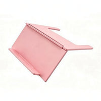 Mahjong Card Holder Portable Mahjong Card Stand Lightweight