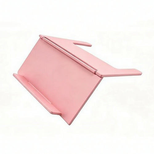 Mahjong Card Holder Portable Mahjong Card Stand Lightweight