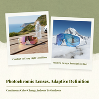 Polarized Sunglasses, Outdoor Sports, Fishing, Driving