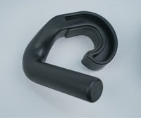 Muscle Coffee MKA Hook 45° Fitness Handle Multi-functional Grip for Pull-ups, Deadlifts, Rows