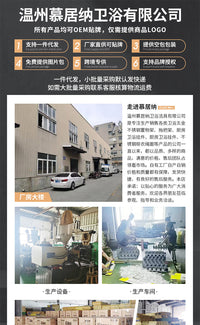 跨境阳台折叠晾衣架室内壁挂卫生间隐藏毛巾架防风隐形衣架收纳架