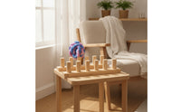 Chunky Blanket Loom Diy Blanket Loom Sturdy for Beginners
