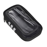 Black Nylon Battery Cover Bag for SurRon Light Bee X S Motorcycle
