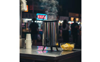 Milk Tea Insulation Barrel Leak-Resistant Sealed Lid Professional Hot Cold Drink Urn Professional Thermal Container Portable