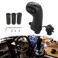 Racing Game Shifter Gear Shift Knob for Logitech G29 G27 G25