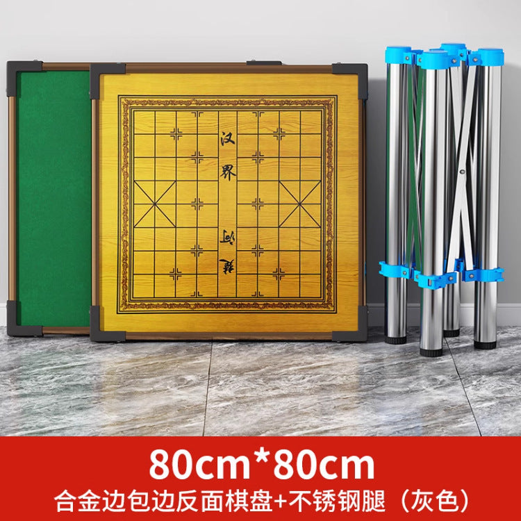 Alloy Board Ss Leg