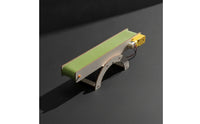 Electric Conveyor Belt Model Cut DIY Conveyor Belt Model Educational for Kids, Hobbyists, Classroom