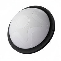 Balance Stability Ball Full-Body Workout Half Balance Ball Thickened Base Fitness Equipment for Kids