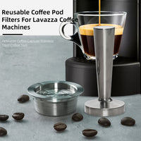 兼容Lavazza  A mio拉瓦萨意式胶囊兼容 咖啡机家用