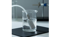 Food Grade Beer Carbonation Stone Fine Bubbles Wort Oxygenation Stone for Homebrewers, Aquarium