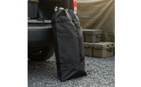 Folding Bed Carry Bag Wear-Resistant Outdoor Gear Accessory Portable for Travel