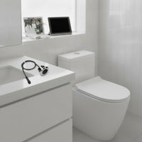 Toilet Flush Sensor Repair Part Wired Switch Accessory Replacement
