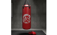 Kids Punching Bag  Hanging Punching Bag  Tear-Resistant Athletic Goods for Beginners