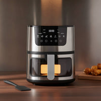 Electric Air Fryer