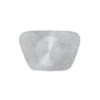 SUV speaker cover, dustproof fit.