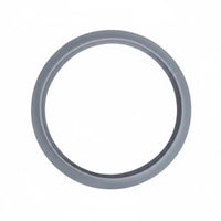 Cooking Pot Seal Gasket High Temperature Resistant Silicone Sealing Gasket