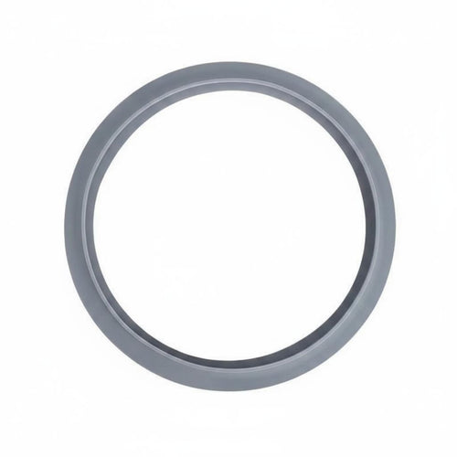 Cooking Pot Seal Gasket High Temperature Resistant Silicone Sealing Gasket
