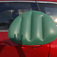 Inflatable Seat Cushion for Boats and Kayaks