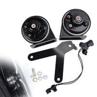 Car Modification Parts Snail Horn for Ford Raptor F150 (2010-2014) 6.2L