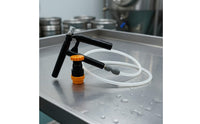 20 L 20L Beer Keg Food Grade Drink Container Even Pouring for Bar Owners