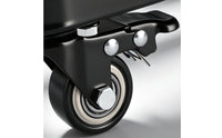 Rolling Greenery Mover Swivel Greenery Mover with Wheels Wheeled Mobile Planter Tray for Gardeners, Homeowners