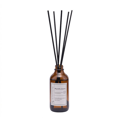Shangri-La Reed Diffuser Set, 120ml Air Freshening