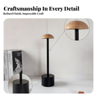 Stable Base Black Hat Stand Decorative Hat Stand Closet