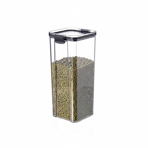 Airtight Food Storage Container Humidity-Proof Sealed Grain Storage Jar