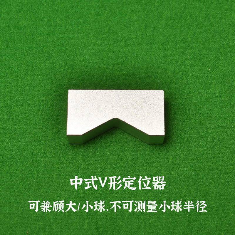 Chinese V-shape