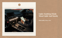 Accord 11th Gen dashboard light