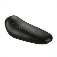 Electric Dirt Bike Seat Cushion Tapered for Unpaved Terrain