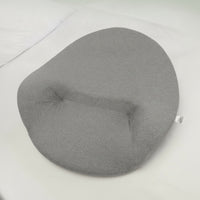 Meditation Cushion with Cover Supportive Meditation Cushion Seat for Stretching Exercises