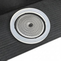 Water Distribution Screen  and  Sealing  Gasket Easy to Install Gasket Seal Set O-Sealing  for  Coffee  Machine Maintenance