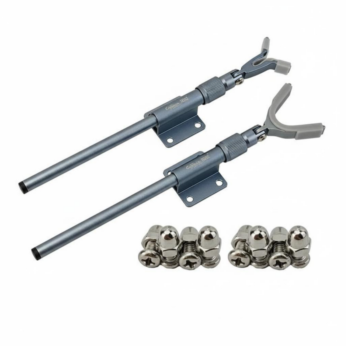 Adjustable Flag Pole Holder, Rust Resistant