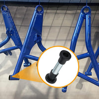 Control Arm Bushing Kit for 2010-2014 Polaris Ranger XP 800
