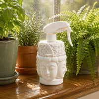 Buddha Watering Bottle Refillable Gardening Item Long-Lasting