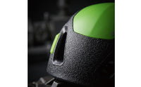 Climbing Helmet with Ventilation Lightweight Mountaineering Helmet Ventilated for Climbers, Rescuers, Caving
