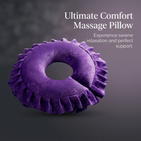 Massage Table Face Pillow, Cushion Beauty Salon Spa, Beauty Salon Face Cushion, Salon Spa Massage He - Image 4