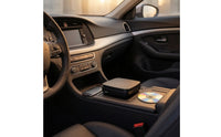 Car Portable USB Plug and Intuitive to Use Electronics for Vehicles