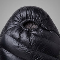 Sleeping Bag for Camping, Mummy Design with 400T 20D Waterproof Nylon, Lightweight Outdoor Gear, Col - Image 6