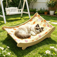 Pet Cooling Mat for Cats and Dogs - Summer Ice Pad, Oxford Cloth, Waterproof