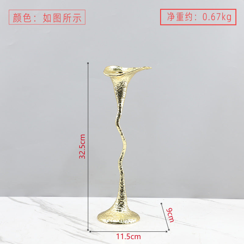 Gold Plated