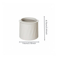 Crown-Shaped Ice Mold Lid Top Decorative Ice Mold Translucent