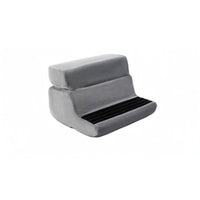 Reading Pillow Stand Handseffortless Padded Book Rest Ribbed