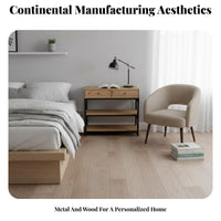 utilitarian Drawer Chest on casters Vintage Look Storage Cabinet Multi-Purpose adaptable for Homeowners, Office Workers