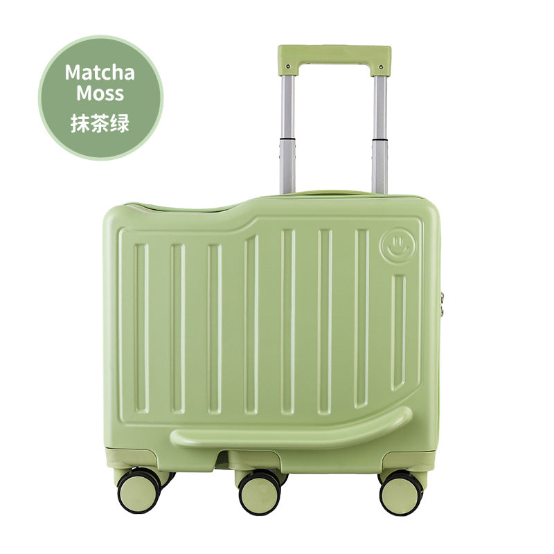 Matcha Green