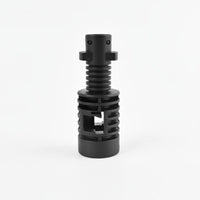 Quick Connect Car Washer Wand Adapter Long-Lasting Material Hose to Wand Converter
