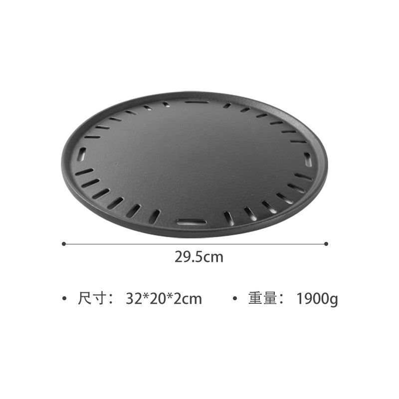 Round